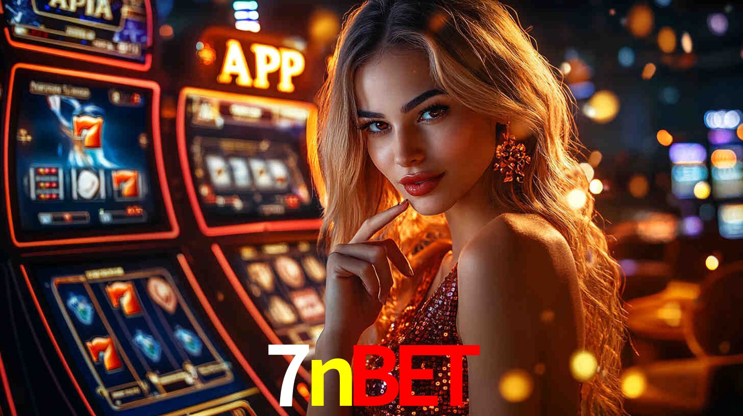 Baixar App Android 7nbet