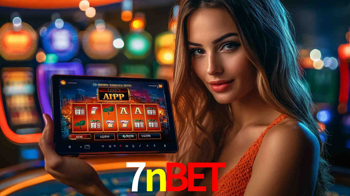 Baixar App iOS 7nbet