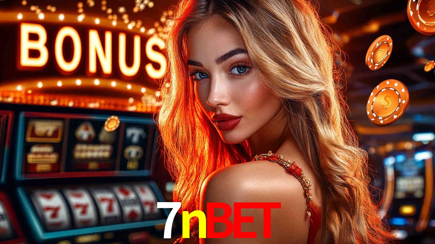 Bônus de Cadastro no 7nbet