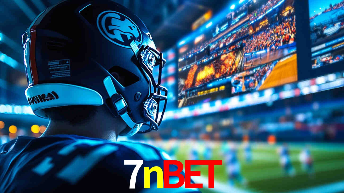 Apostas Esportivas no 7nbet