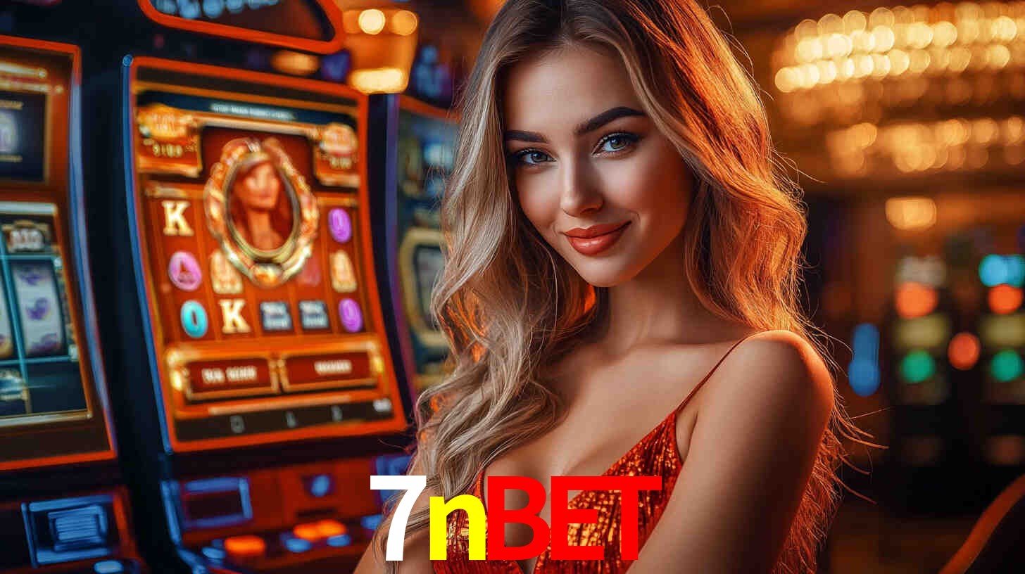 Slots Exclusivos no 7nbet